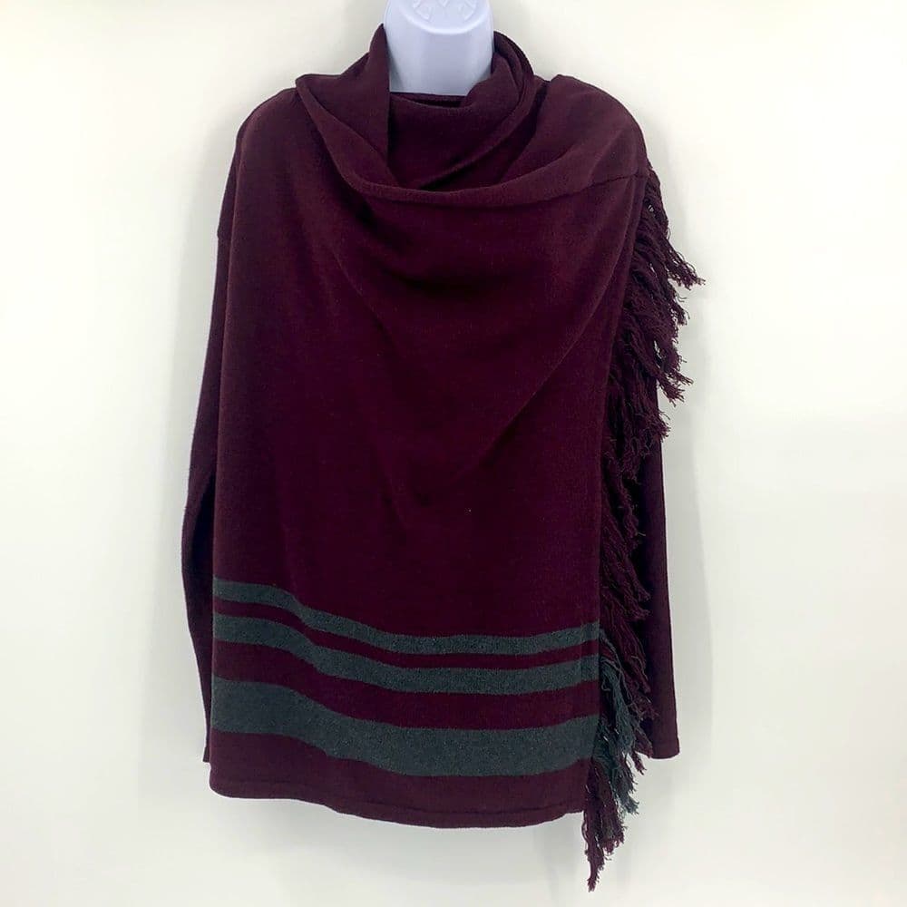 Cabi Port Fringe Seeater #3002 Sz XS‎ - Thumbnail 2