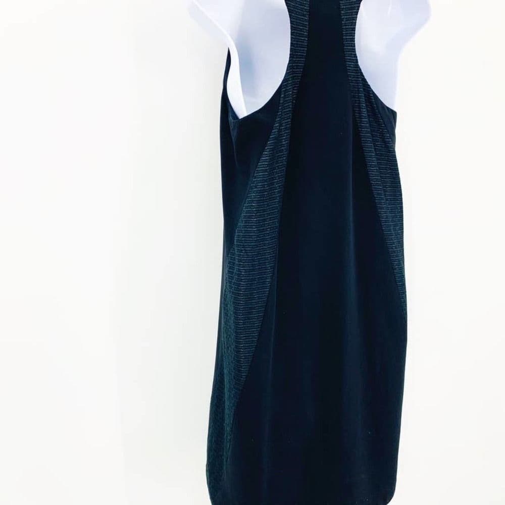 Rag & Bone Racer‎ Back Dress - Thumbnail 5