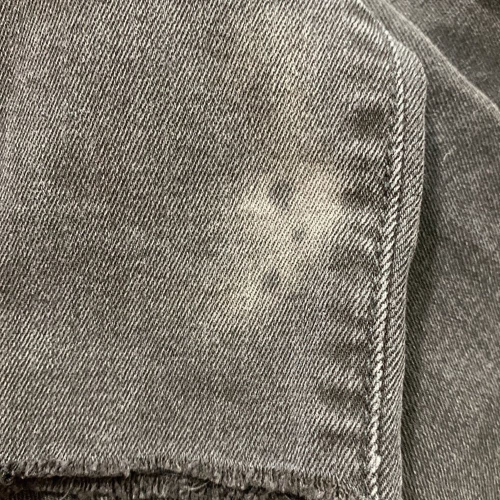 Joe’s Jeans Black‎ Denim Skinny Ankle Jeans Sz 27 - Thumbnail 8