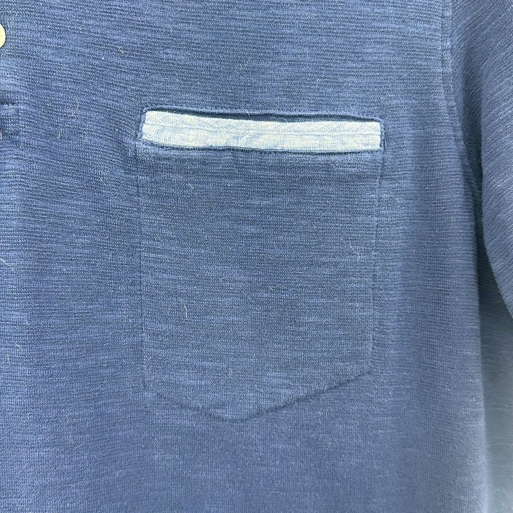 Good Man Brand Polo Mens Size‎ M - Thumbnail 3