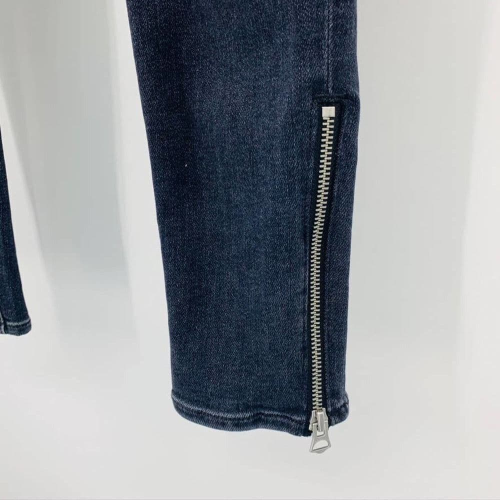 Rag & Bone Cate Ankle Skinny Jeans Sz‎ 24 - Thumbnail 4