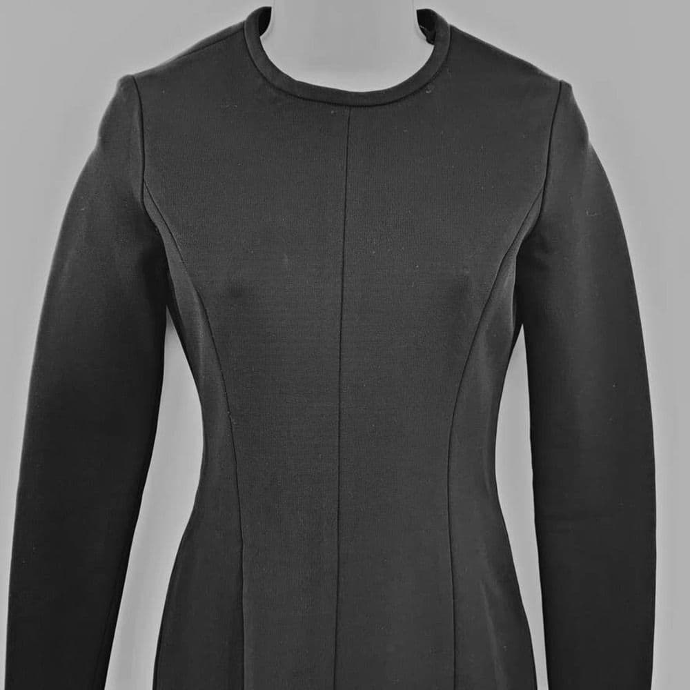 Rag & Bone‎ Black Dress - Thumbnail 2