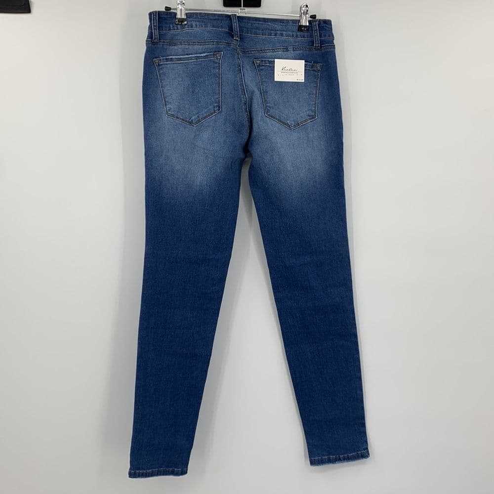 KanCan Denim‎ Jeans Sz 11/29 NWT - Thumbnail 2