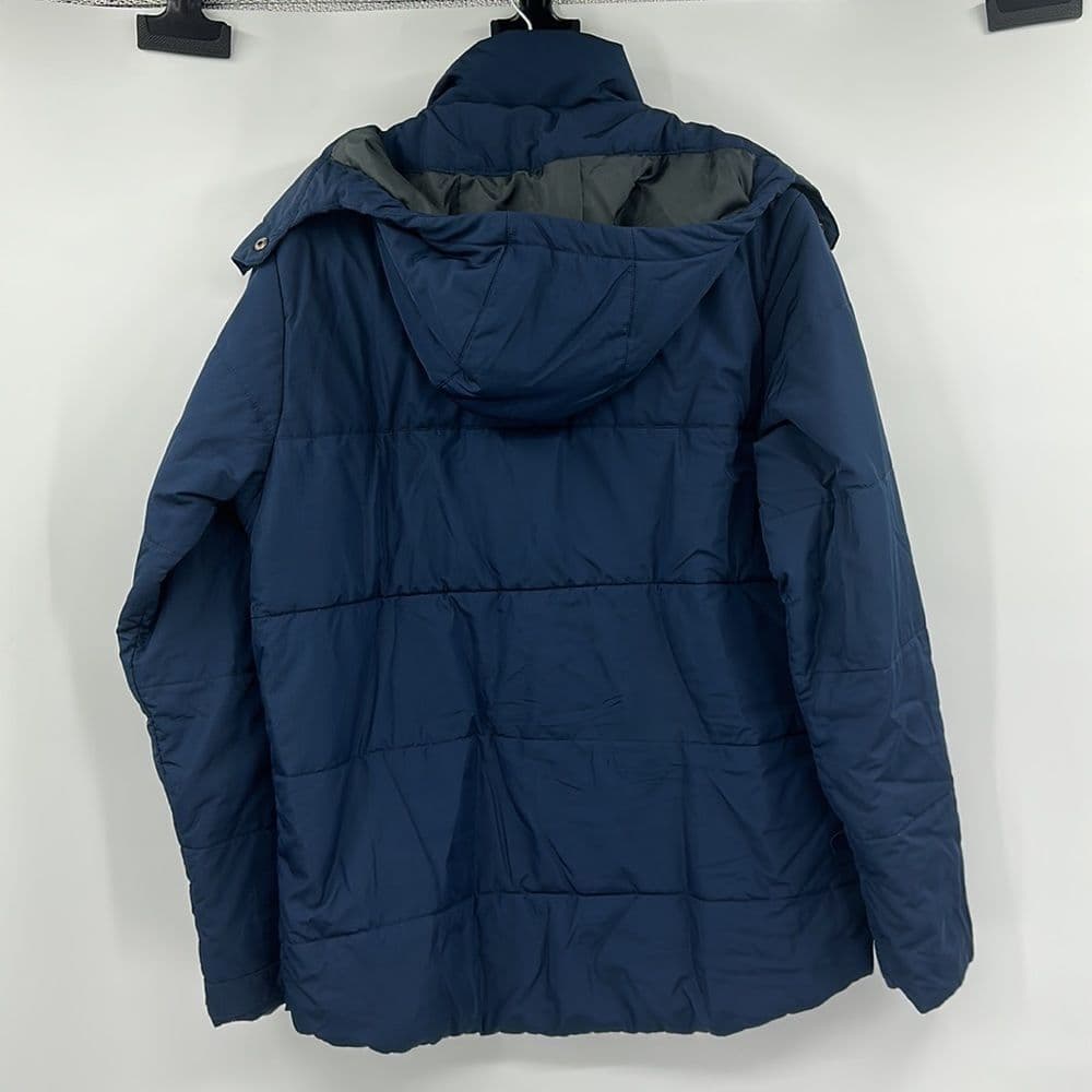 Nike Storm Fit Jacket Mens Medium C‎ Soccer - Thumbnail 4