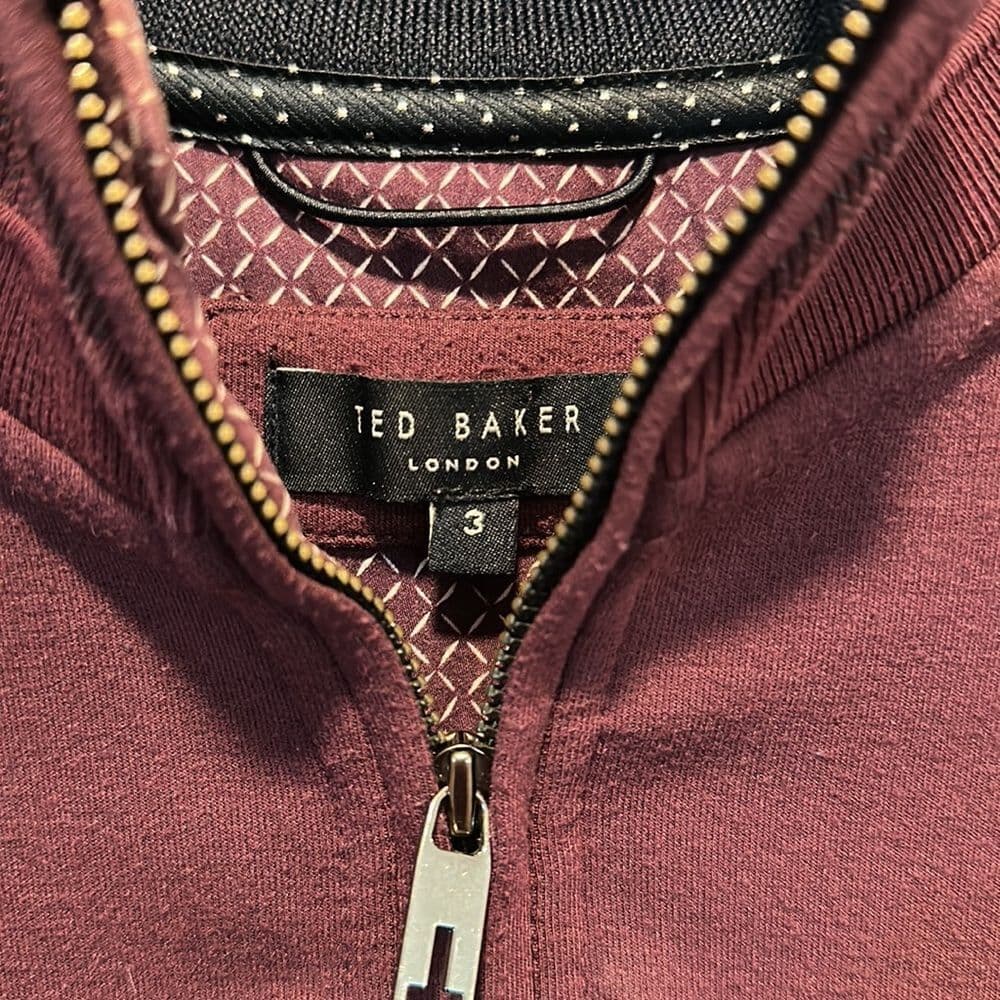Ted Baker Sweatshirt Sz 3‎ - Thumbnail 2