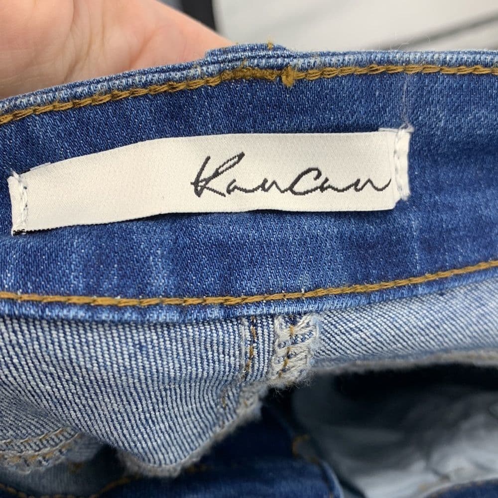 KanCan Denim‎ Jeans Sz 11/29 NWT - Thumbnail 5