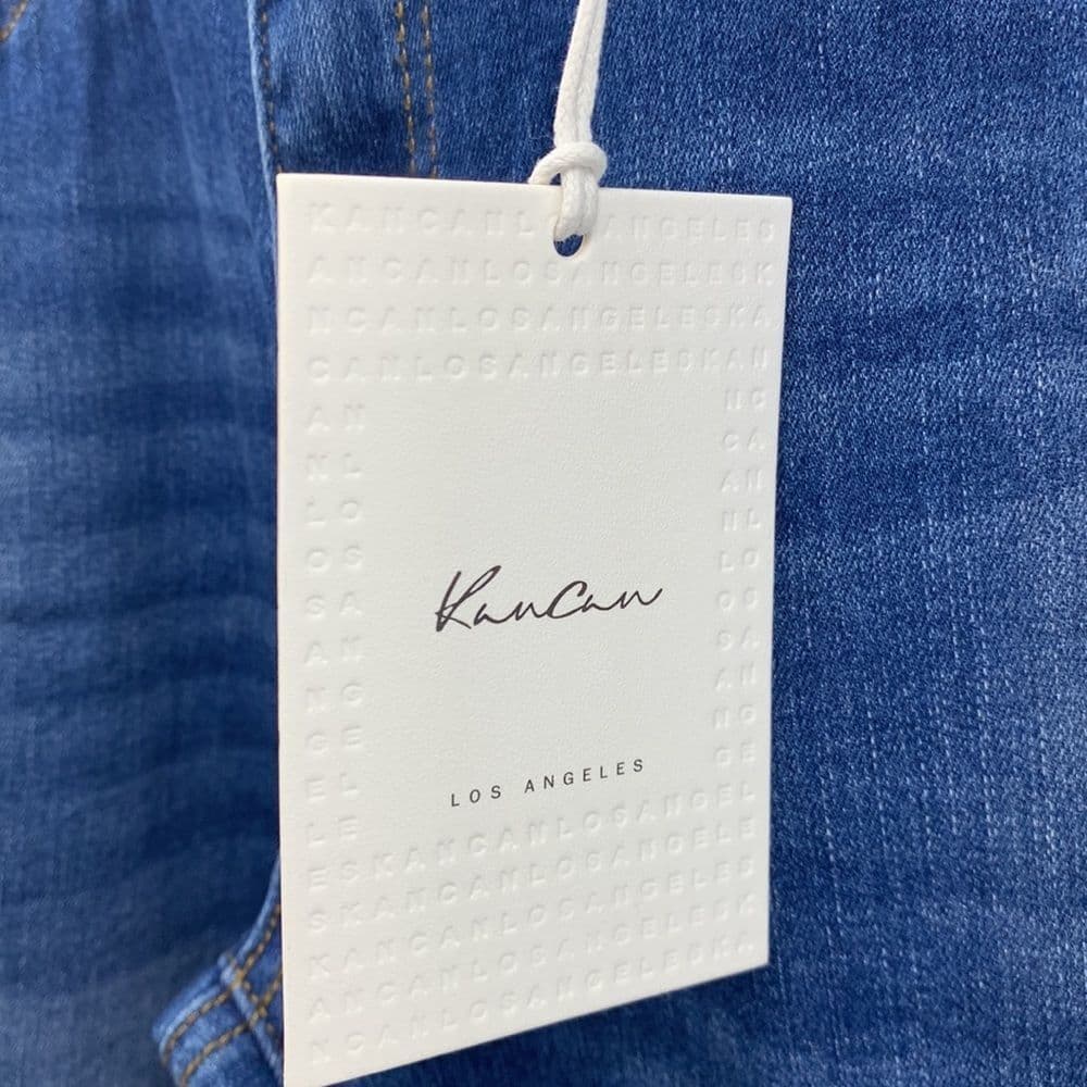 KanCan Denim‎ Jeans Sz 11/29 NWT - Thumbnail 4