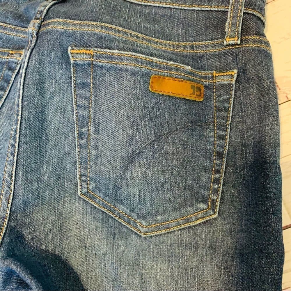 Joes Jeans The‎ High Water Sz 27 - Thumbnail 5