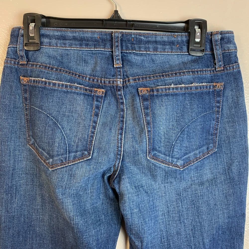 Wild Joe’s Jeans Visionaire Flare Jeans Size 27‎ - Thumbnail 4