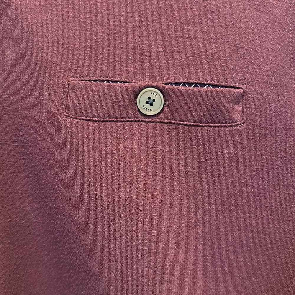 Ted Baker Sweatshirt Sz 3‎ - Thumbnail 3