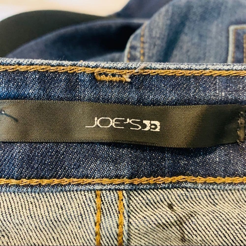 Joes Jeans The‎ High Water Sz 27 - Thumbnail 6