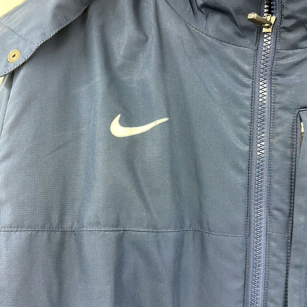 Nike Storm Fit Jacket Mens Medium C‎ Soccer - Thumbnail 3
