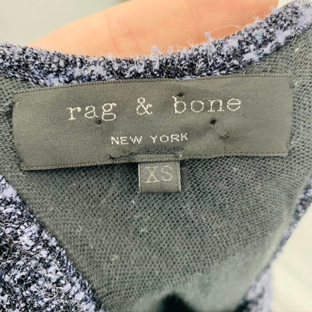 Rag & Bone Dress‎ - Thumbnail 7
