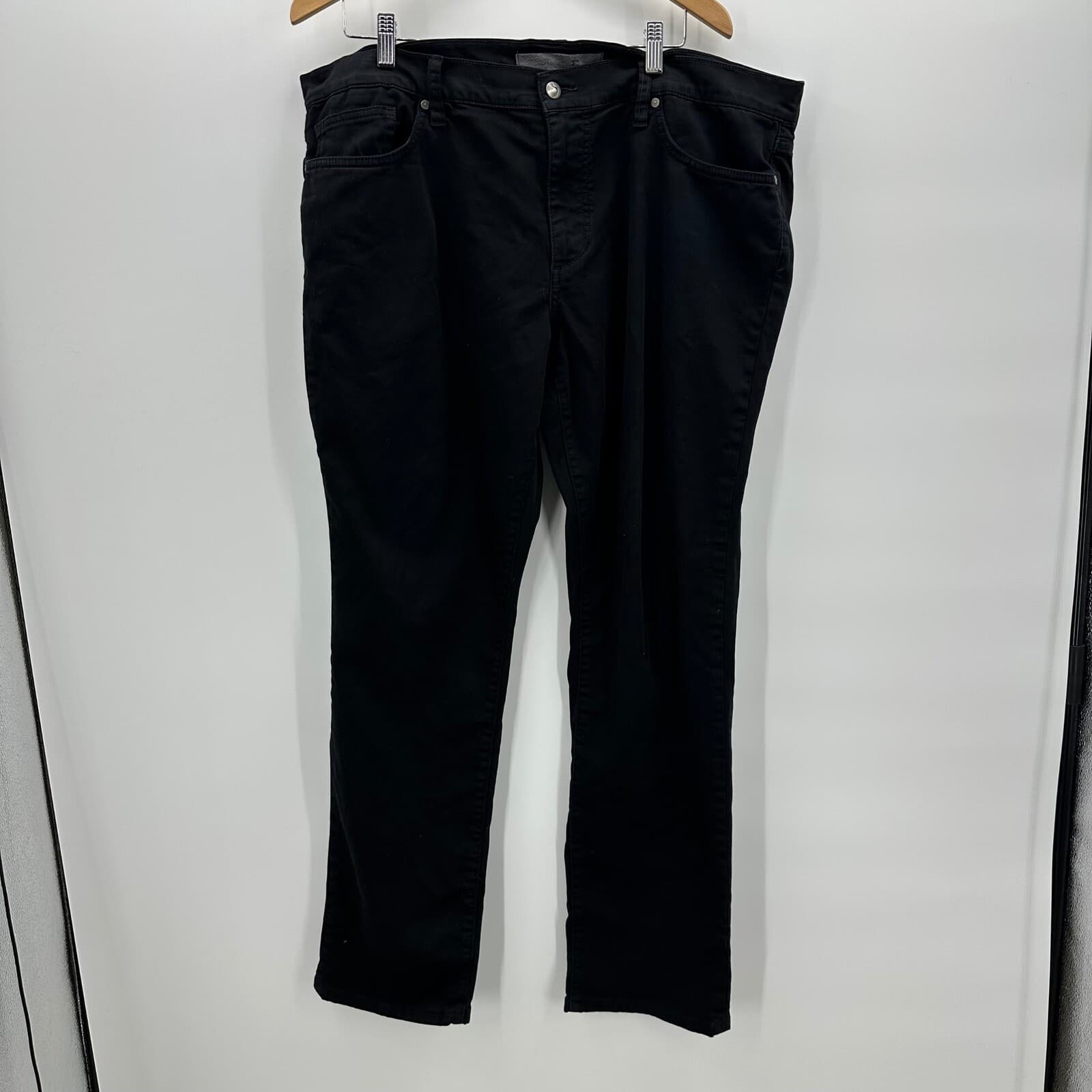 Joes Black Jeans - Thumbnail 2
