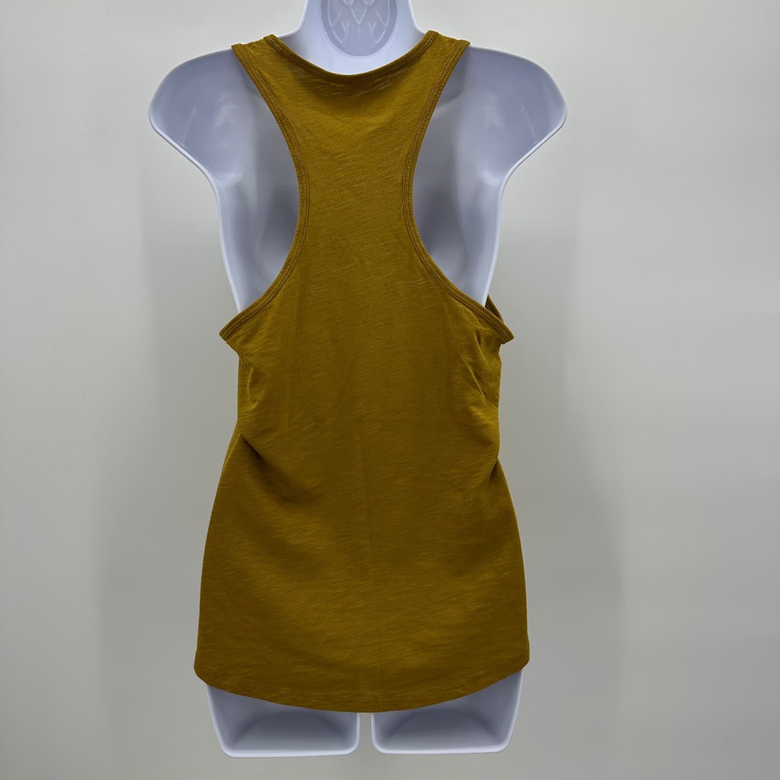 MWL Madewell Tank Top NWT Sz Small - Thumbnail 3