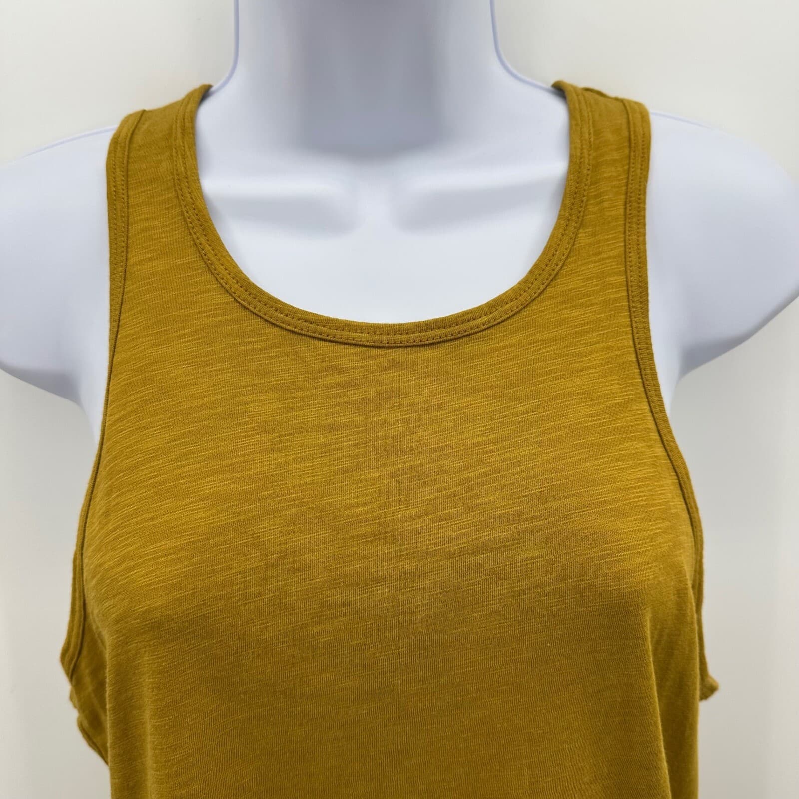 MWL Madewell Tank Top NWT Sz Small - Thumbnail 2
