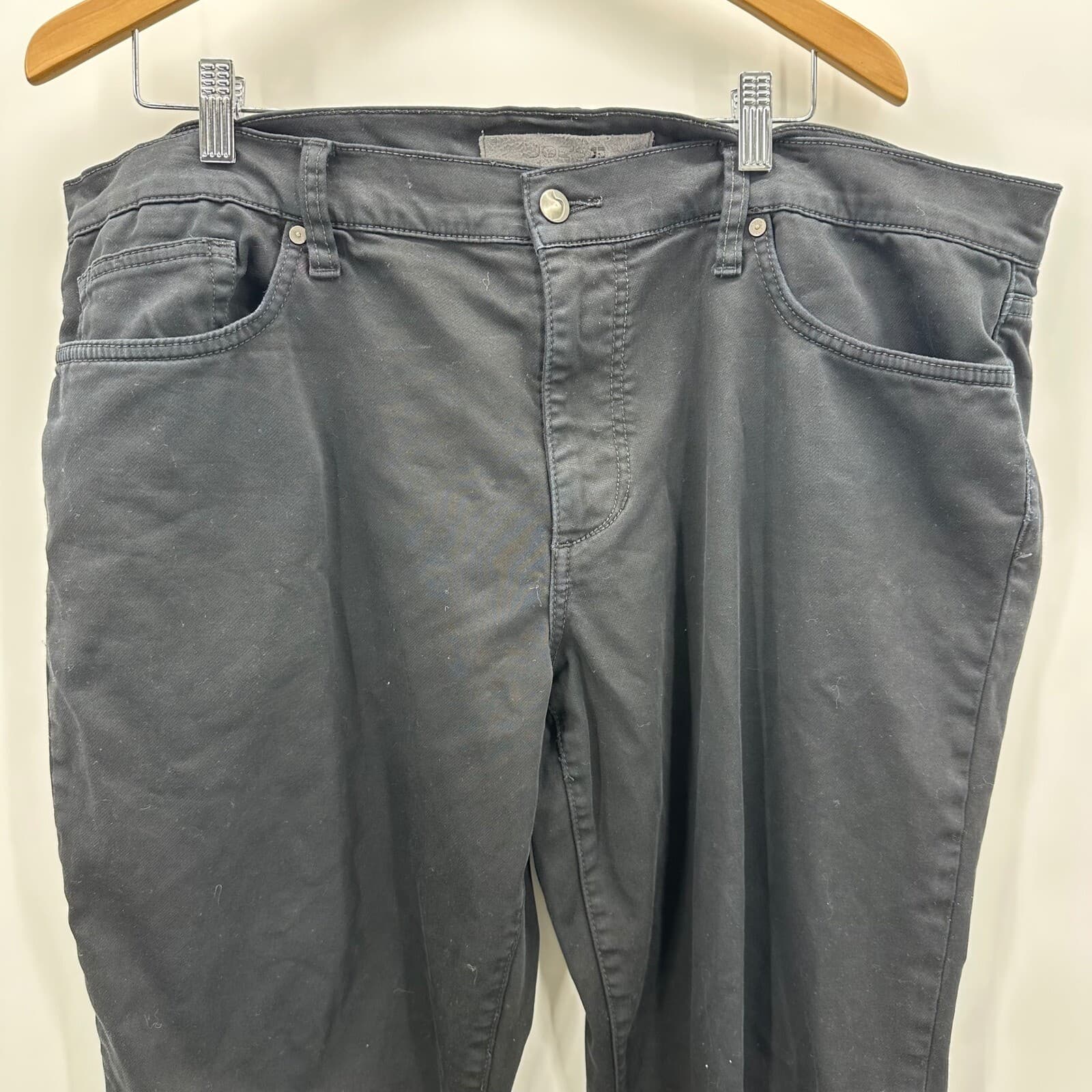 Joes Black Jeans - Thumbnail 7
