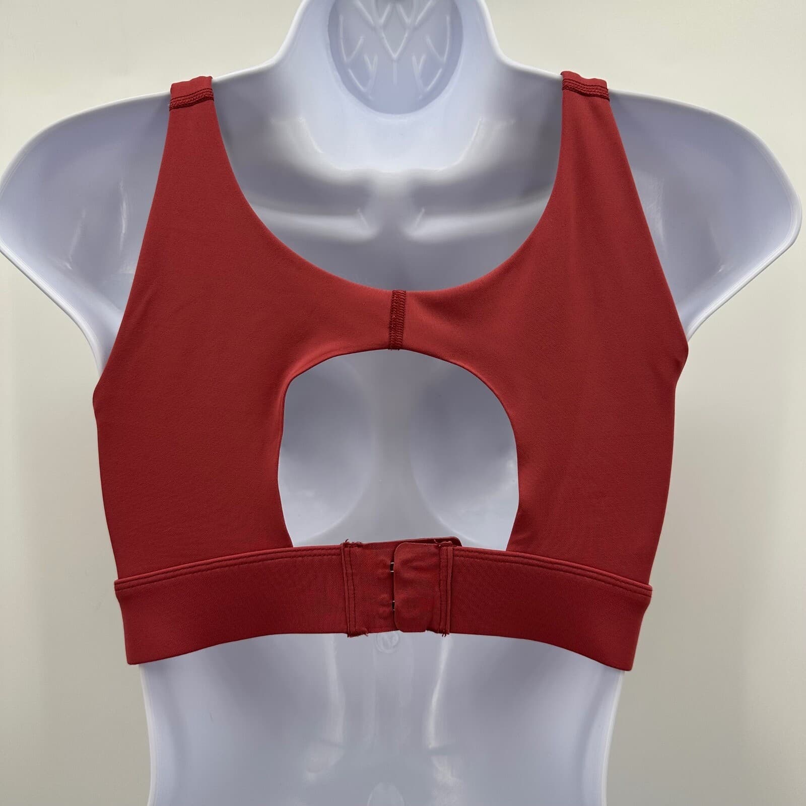 Outdoor Voices Sports Bra Sz Small - Thumbnail 2