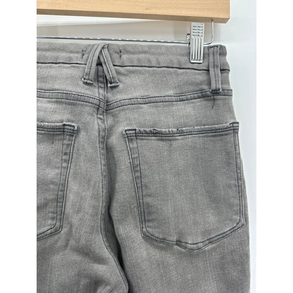 Good American Good Waist Jeans Sz 2/26 - Thumbnail 3
