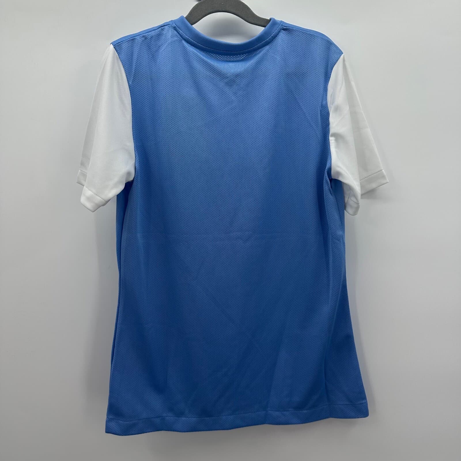 Nike Youth Unisex Jersey Tee Sz L - Thumbnail 2