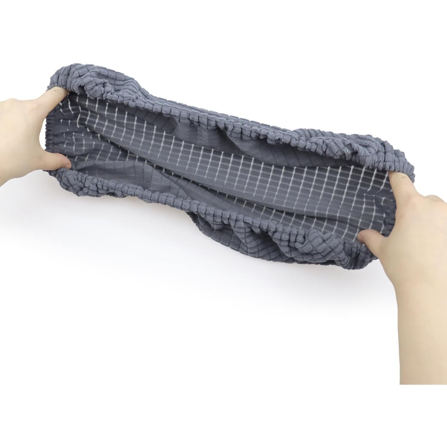 2 Pack CPAP Dust Cover Sleep Apnea BiPAP Machine Cover CPAP Hose Protector - Thumbnail 2