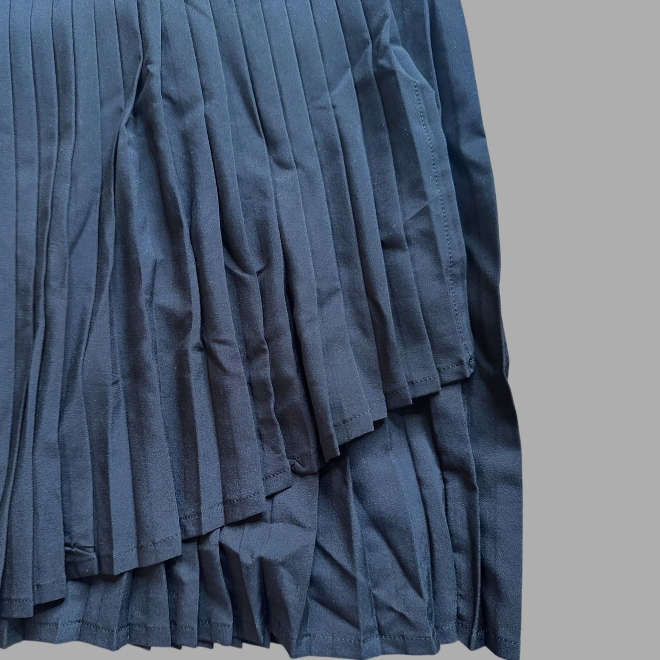 Angel Season Pleated Tennis Skort Womens Pockets High Waist Athletic Size 2XL - Thumbnail 7