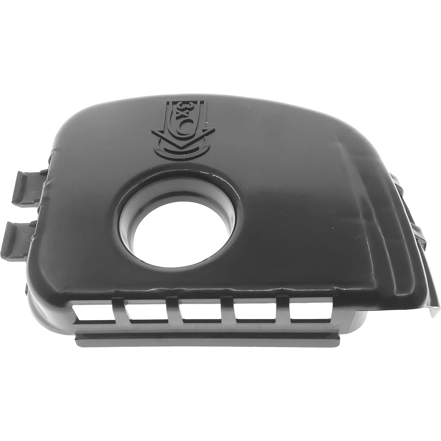 Air Filter Housing Cover Kit for 450E 500E 550E Mower Engines Replaces 595660 - Thumbnail 2