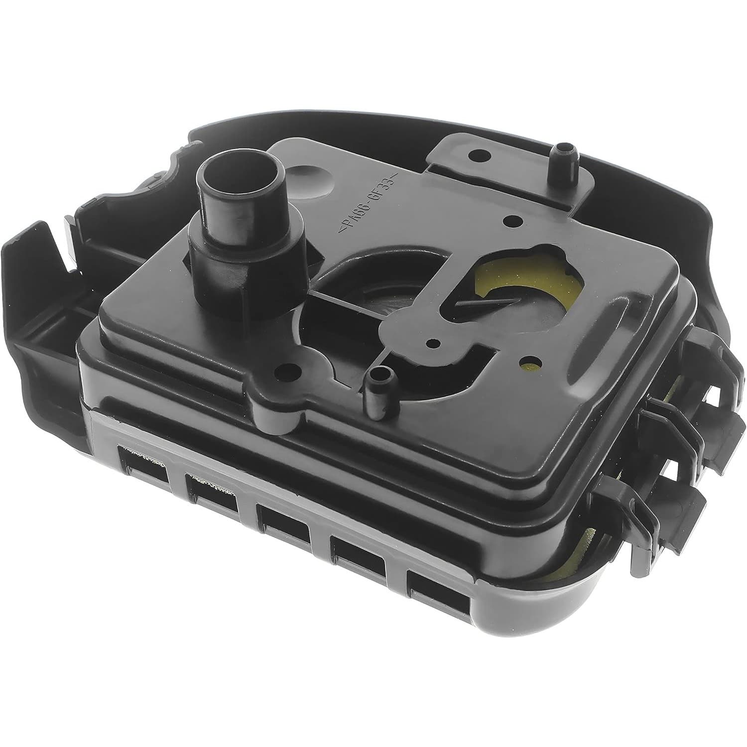 Air Filter Housing Cover Kit for 450E 500E 550E Mower Engines Replaces 595660 - Thumbnail 5