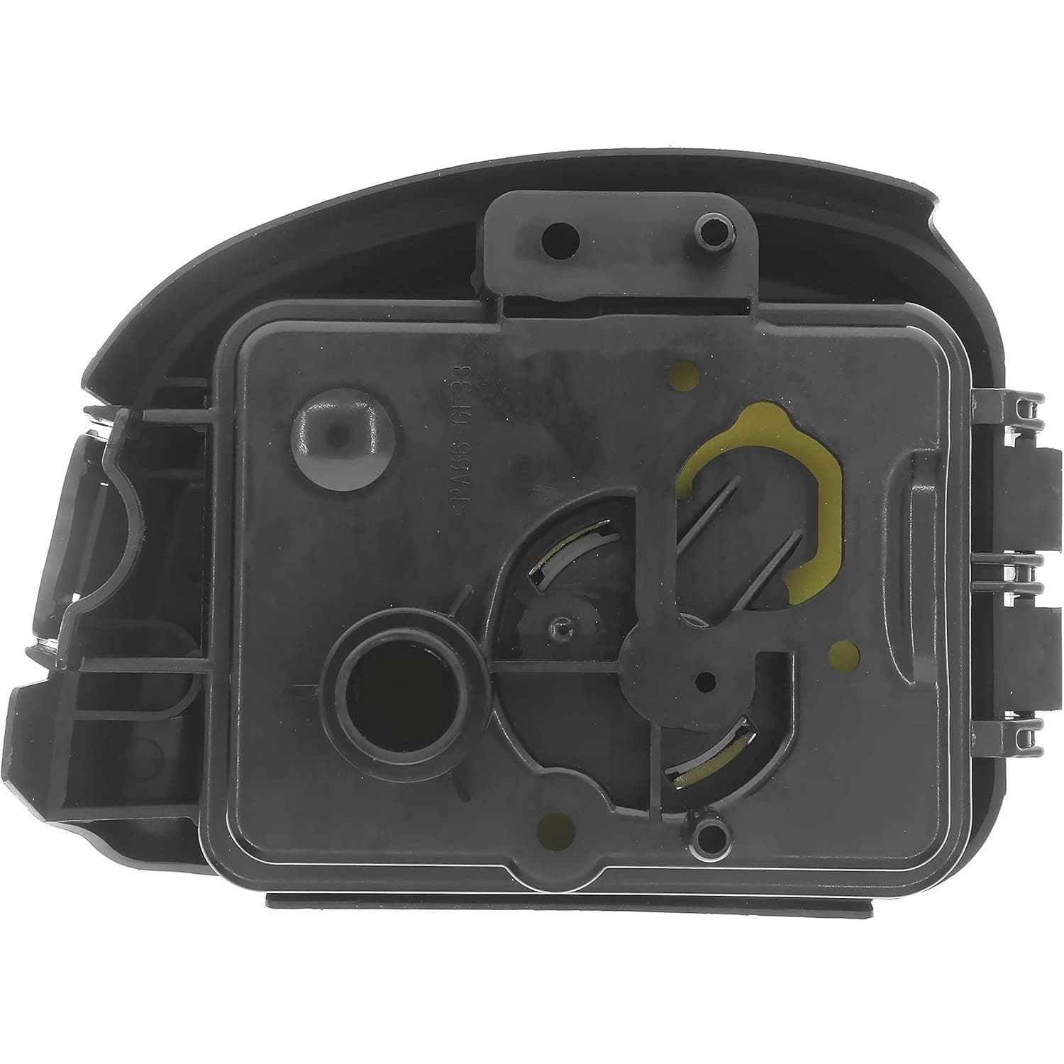 Air Filter Housing Cover Kit for 450E 500E 550E Mower Engines Replaces 595660 - Thumbnail 4
