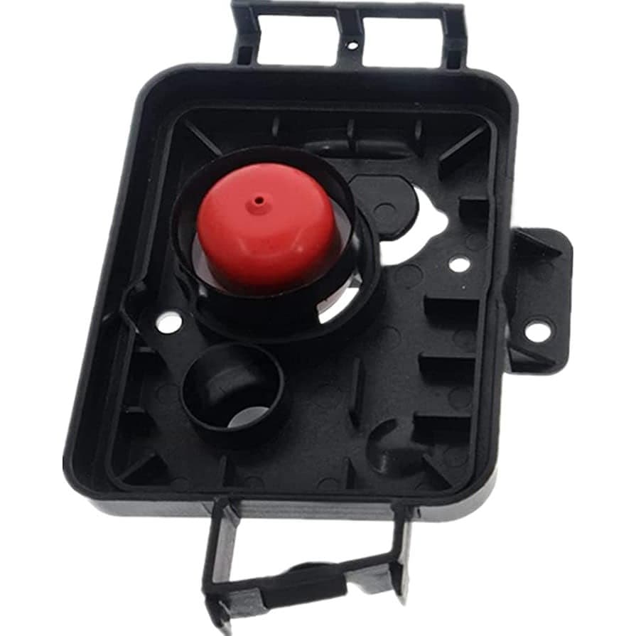 Air Filter Housing Cover Kit for 450E 500E 550E Mower Engines Replaces 595660 - Thumbnail 6