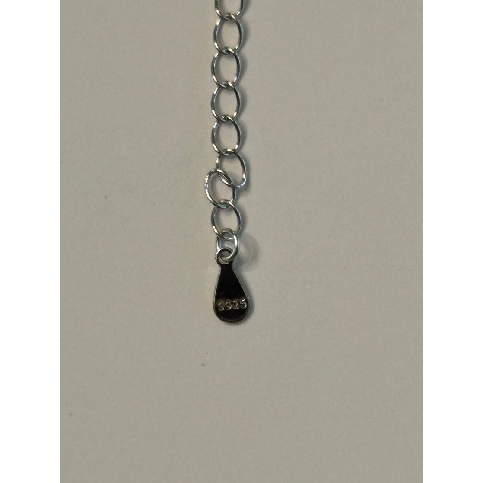 Moissanite Heart Necklace 1 Carat 925 Sterling Silver Pendant Gift Women Love - Thumbnail 12