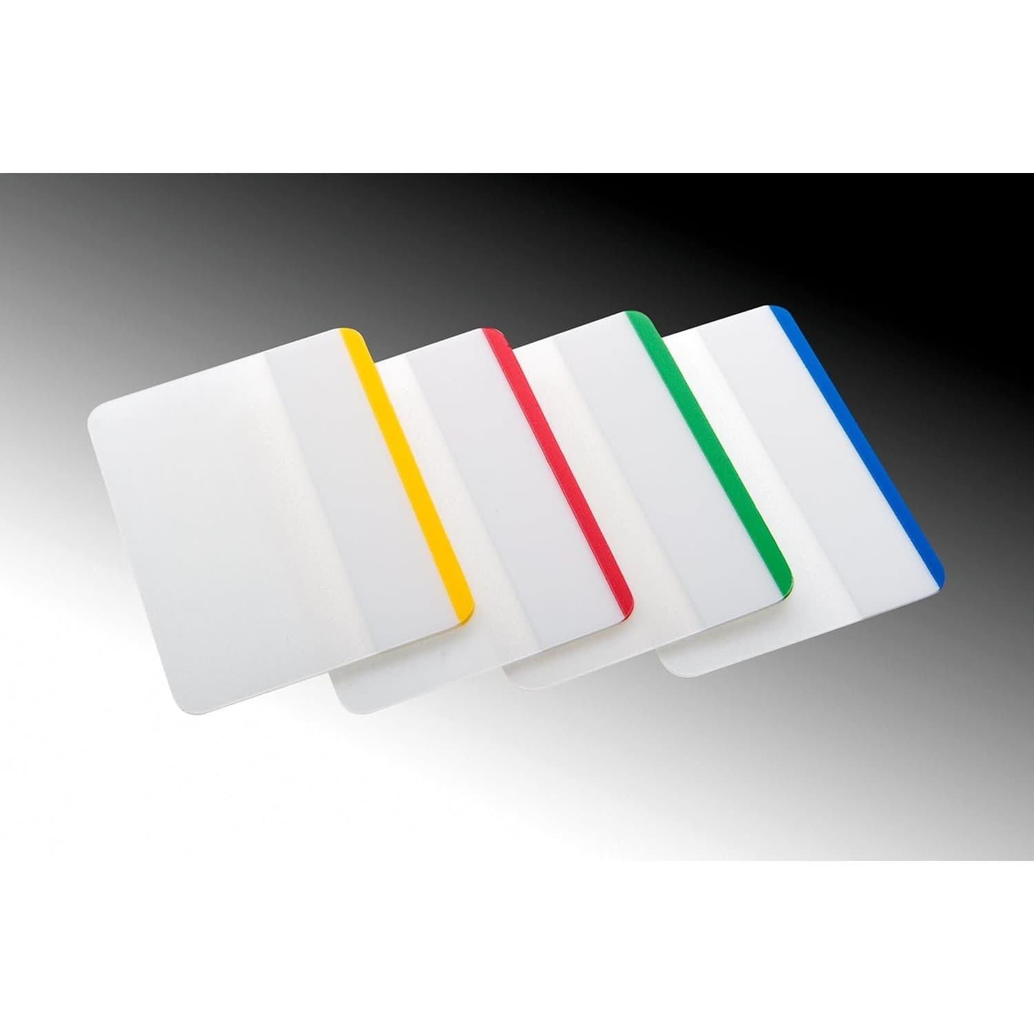 Post-it Tabs 2 Pack 24 Tabs Each Assorted Colors Durable Filing Divider - Thumbnail 8