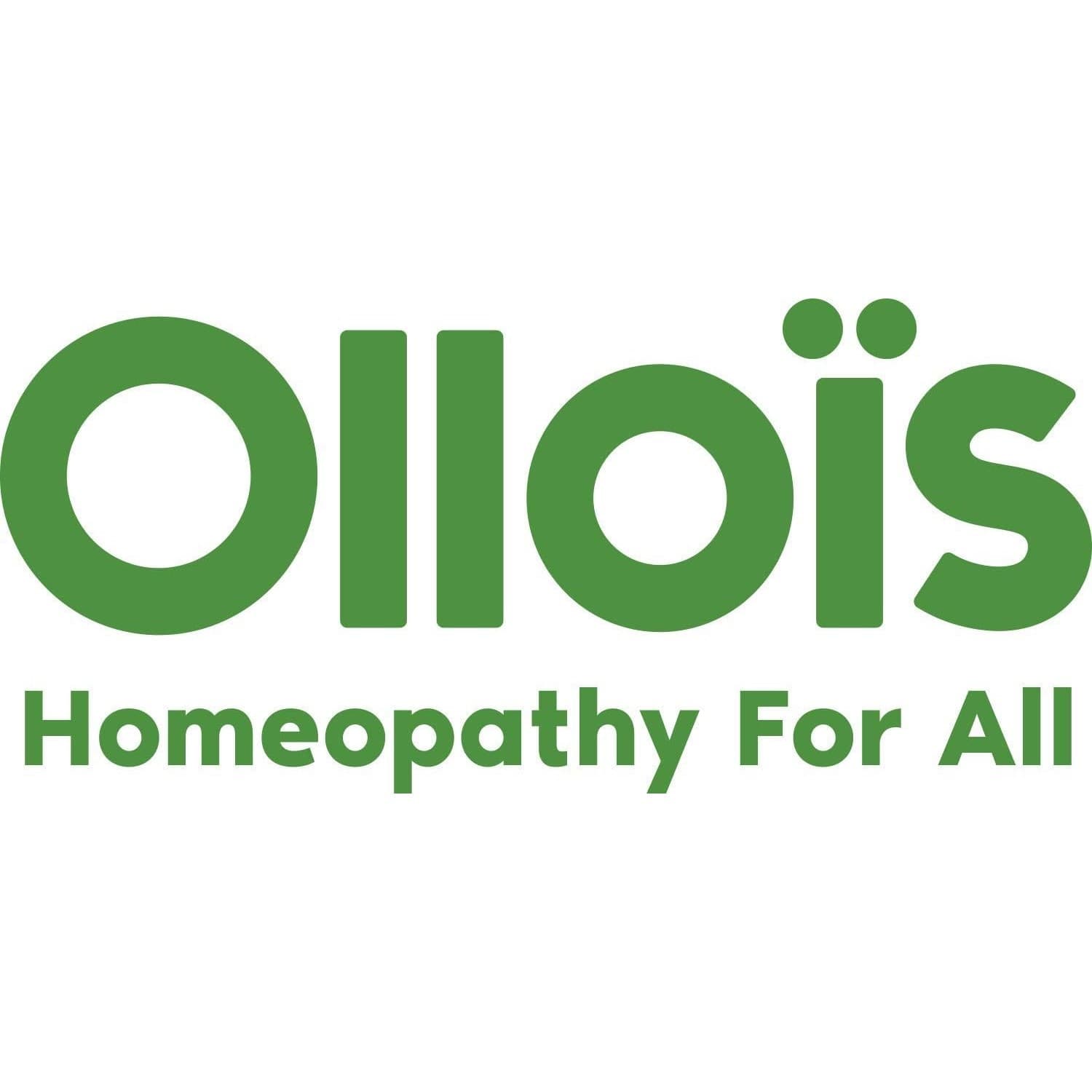 Ollois Cuprum Metallicum 30C Homeopathic Pellets Organic Vegan 80 Ct - Thumbnail 7