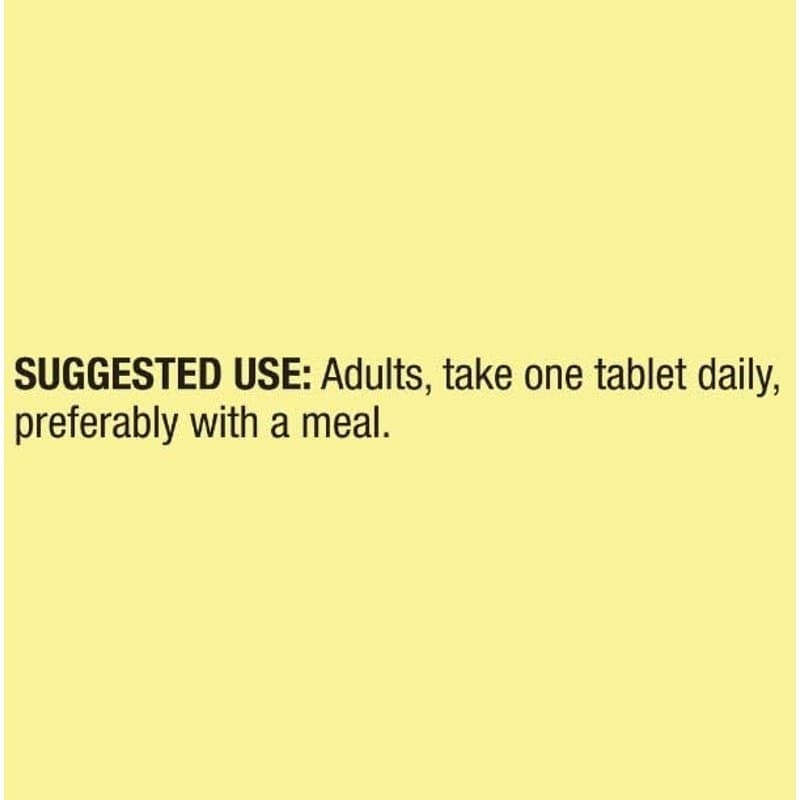 Folate 1333 mcg DFE Folic Acid 800 mcg Women’s Health 400 Tabs - Thumbnail 7