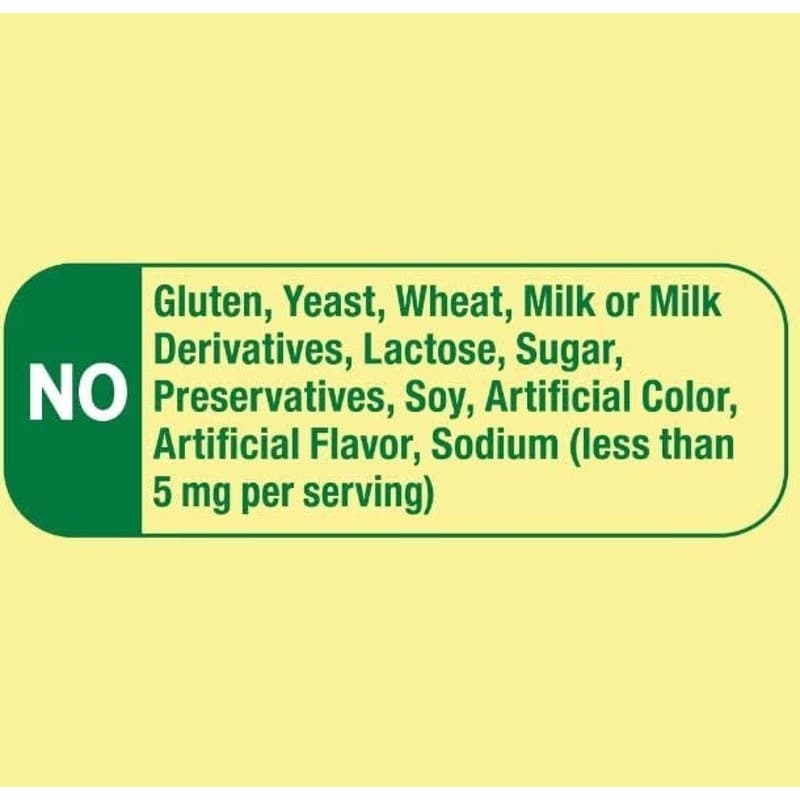 Folate 1333 mcg DFE Folic Acid 800 mcg Women’s Health 400 Tabs - Thumbnail 4