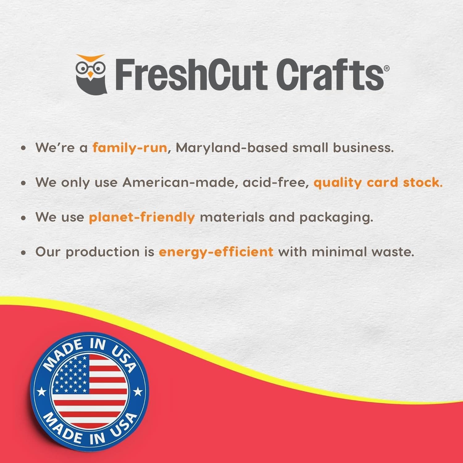 209pcs 3" Bulletin Board Letters Numbers Uppercase Cardstock Punch Out USA - Thumbnail 5
