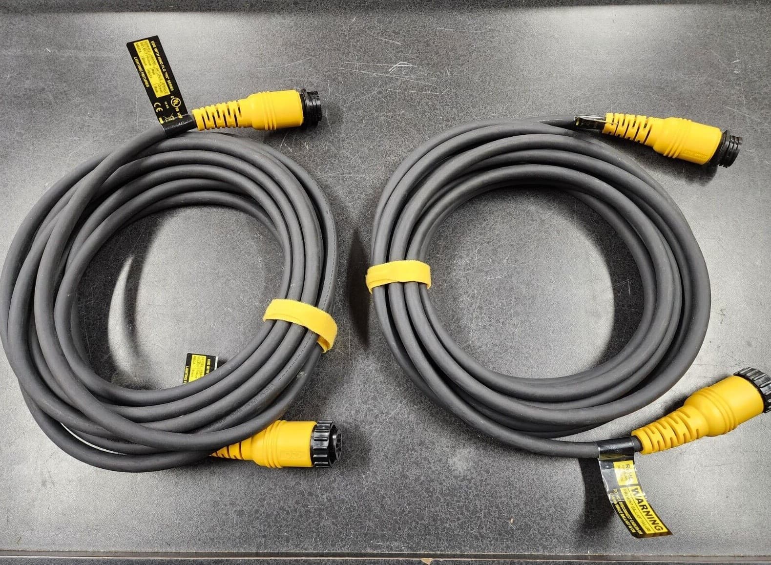 Kino Flo Double Lighting System Model BAL-227 - Thumbnail 24