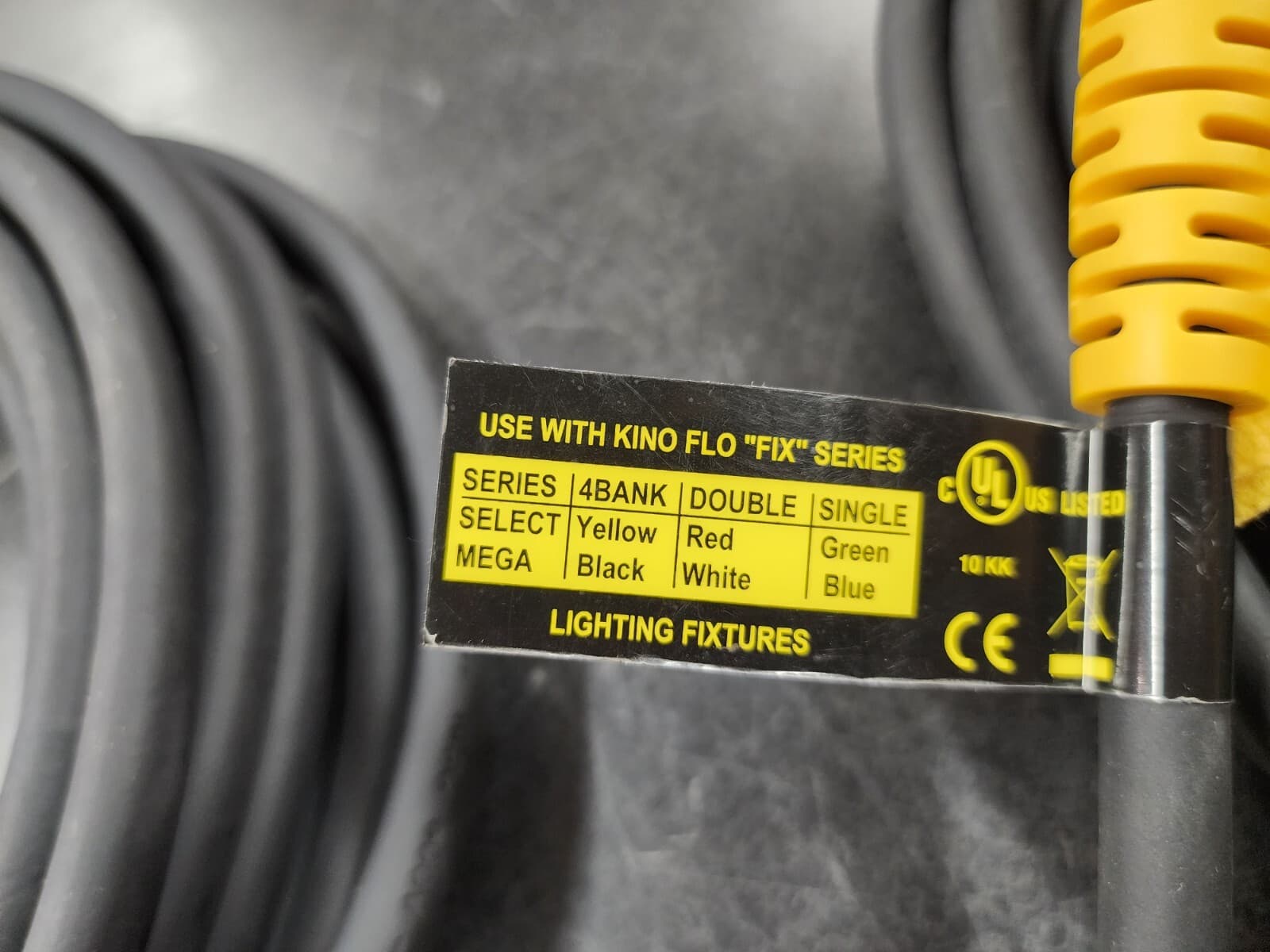 Kino Flo Double Lighting System Model BAL-227 - Thumbnail 26