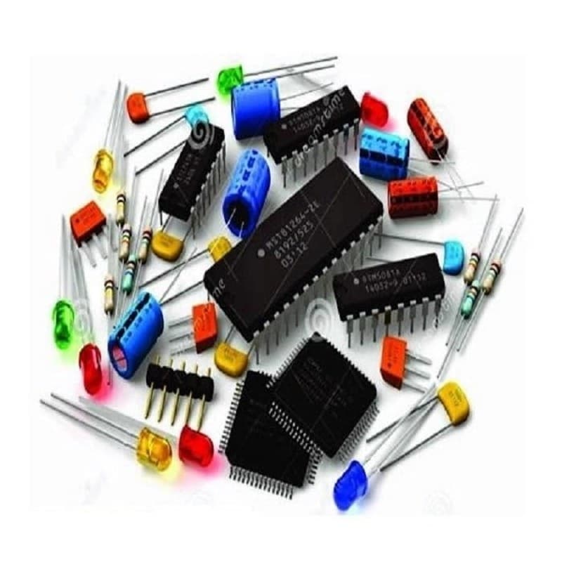 DX-Smart BT27 DA14531 BLE 5.1 Bluetooth Module Long Range 420m Low Power IoT - Thumbnail 3