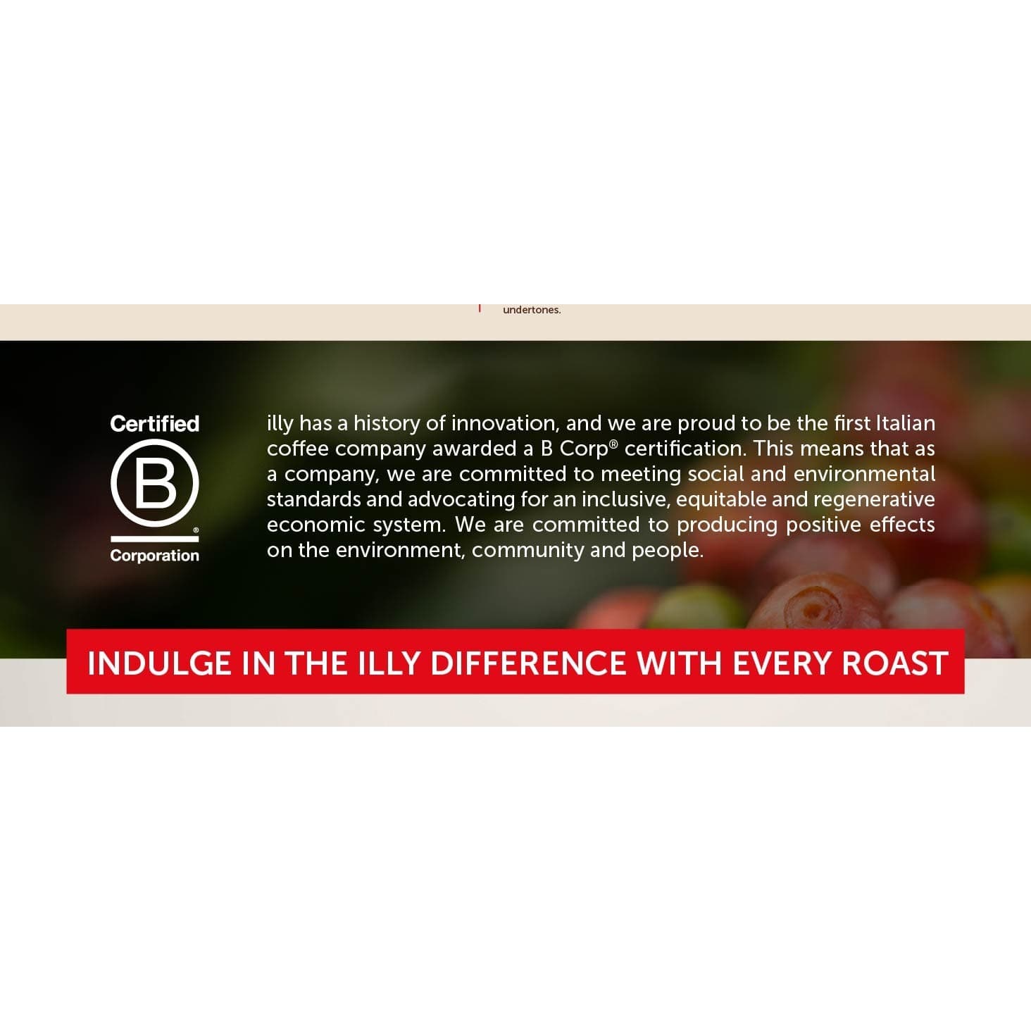illy IperEspresso Classico Lungo Coffee Capsules Medium Roast 18 Count Arabica - Thumbnail 10