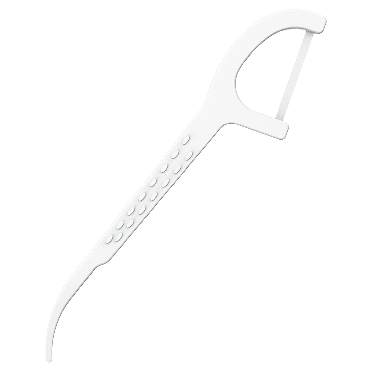 Oral-B Fresh Mint Floss Picks Scope 375 Count 5 Pack 75 Each Dental Flossers - Thumbnail 2