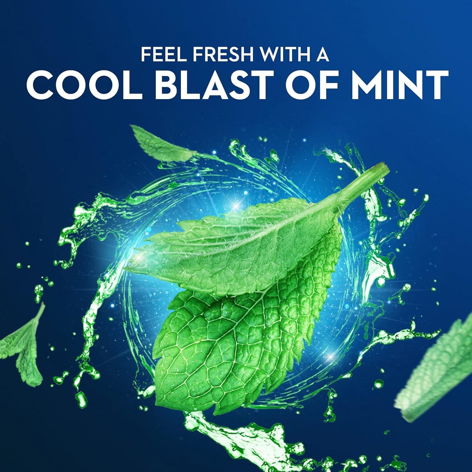Oral-B Fresh Mint Floss Picks Scope 375 Count 5 Pack 75 Each Dental Flossers - Thumbnail 7