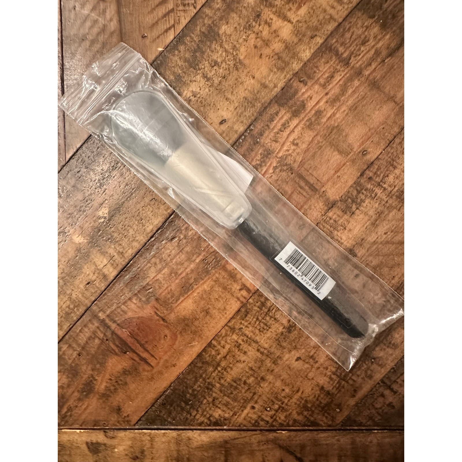 M·A·C 129S Powder Blush Brush Vegan Synthetic All-Purpose Face Brush New - Thumbnail 6