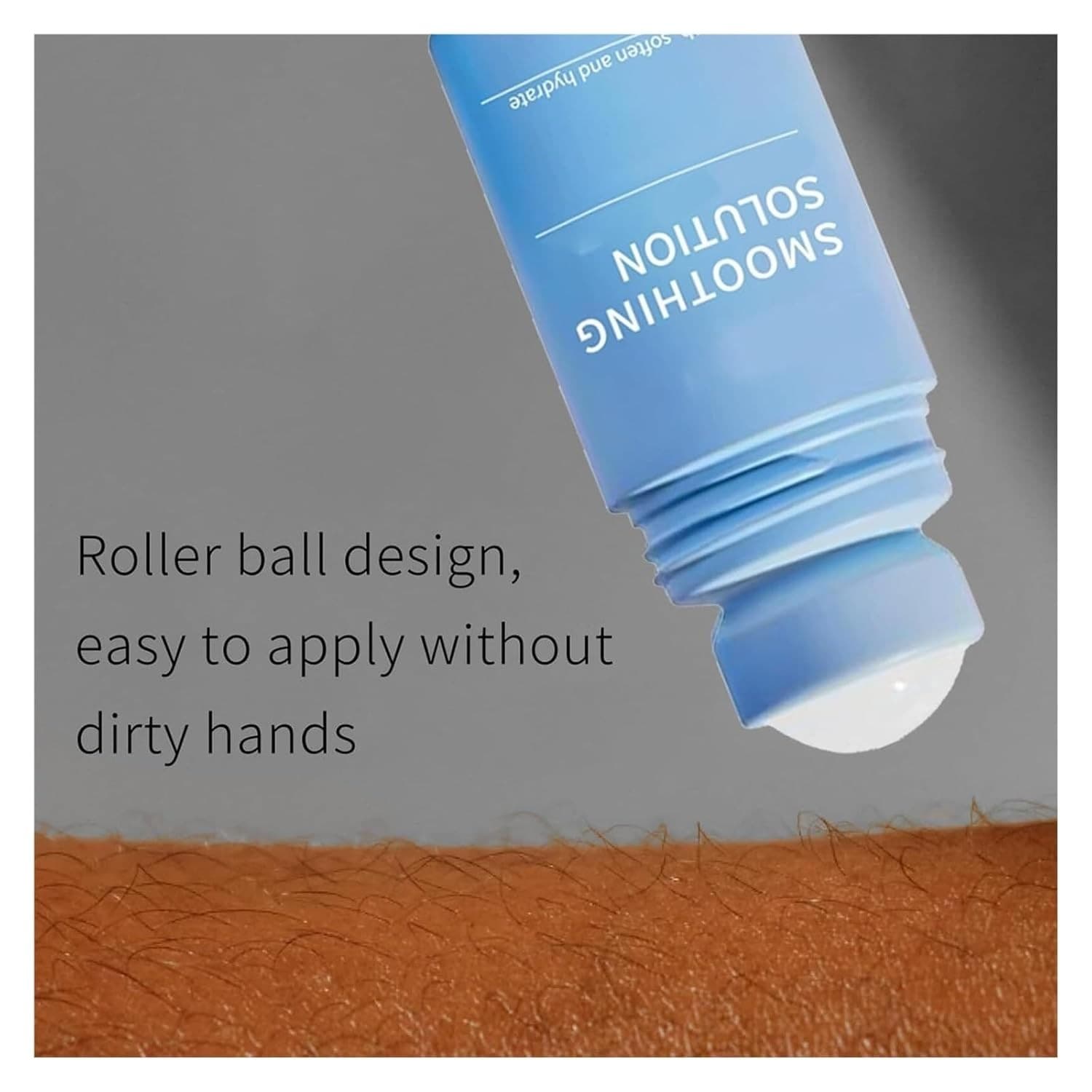 Smooth & Soothing Roller for Underarm Post-Shave Care - Thumbnail 9