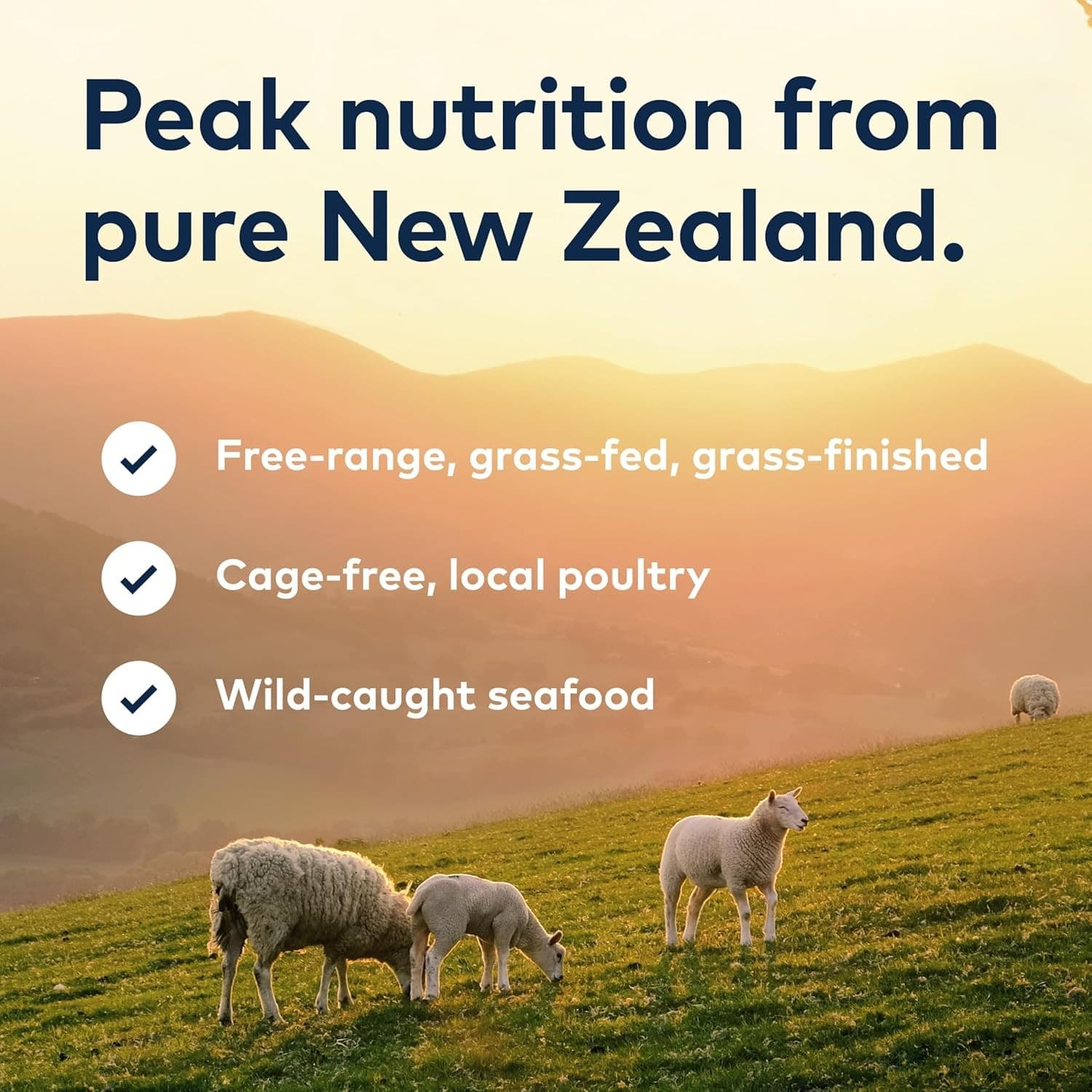 Ziwi Peak Wet Dog Food Chicken Recipe 13.75oz Grain Free High Protein ( 6 Pack ) - Thumbnail 9