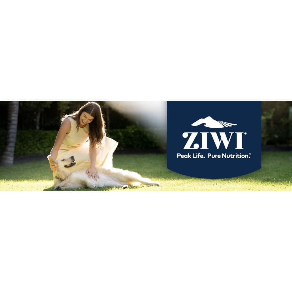 Ziwi Peak Chicken Wet Dog Food Grain Free High Protein 13.75oz ( 12 Pack ) - Thumbnail 14