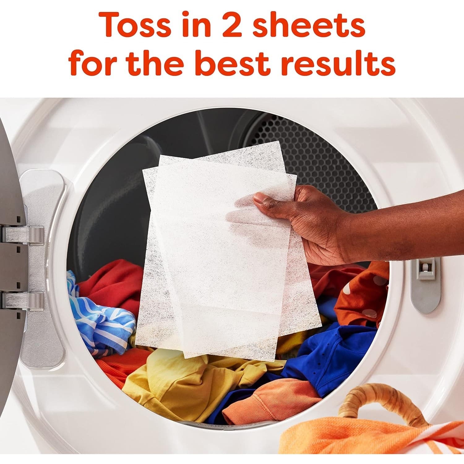 Bounce Outdoor Fresh Fabric Softener Sheets 240 Count Dryer Sheets Static Contl - Thumbnail 5
