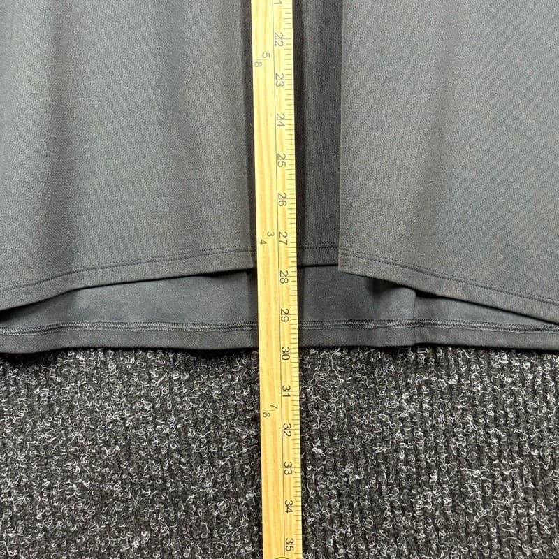 Nike Running Dri-FIT Short Sleeve T-Shirt black XXL - Thumbnail 5