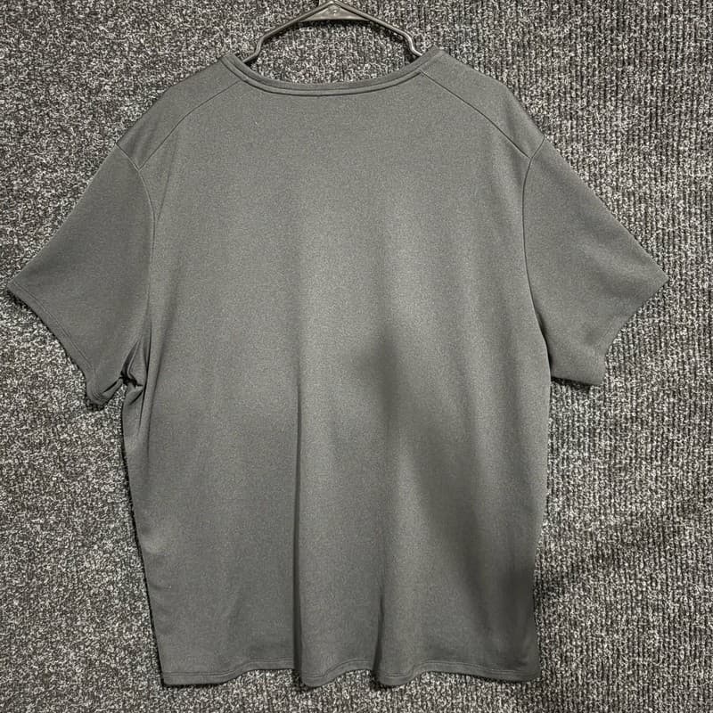 Nike Running Dri-FIT Short Sleeve T-Shirt black XXL - Thumbnail 7