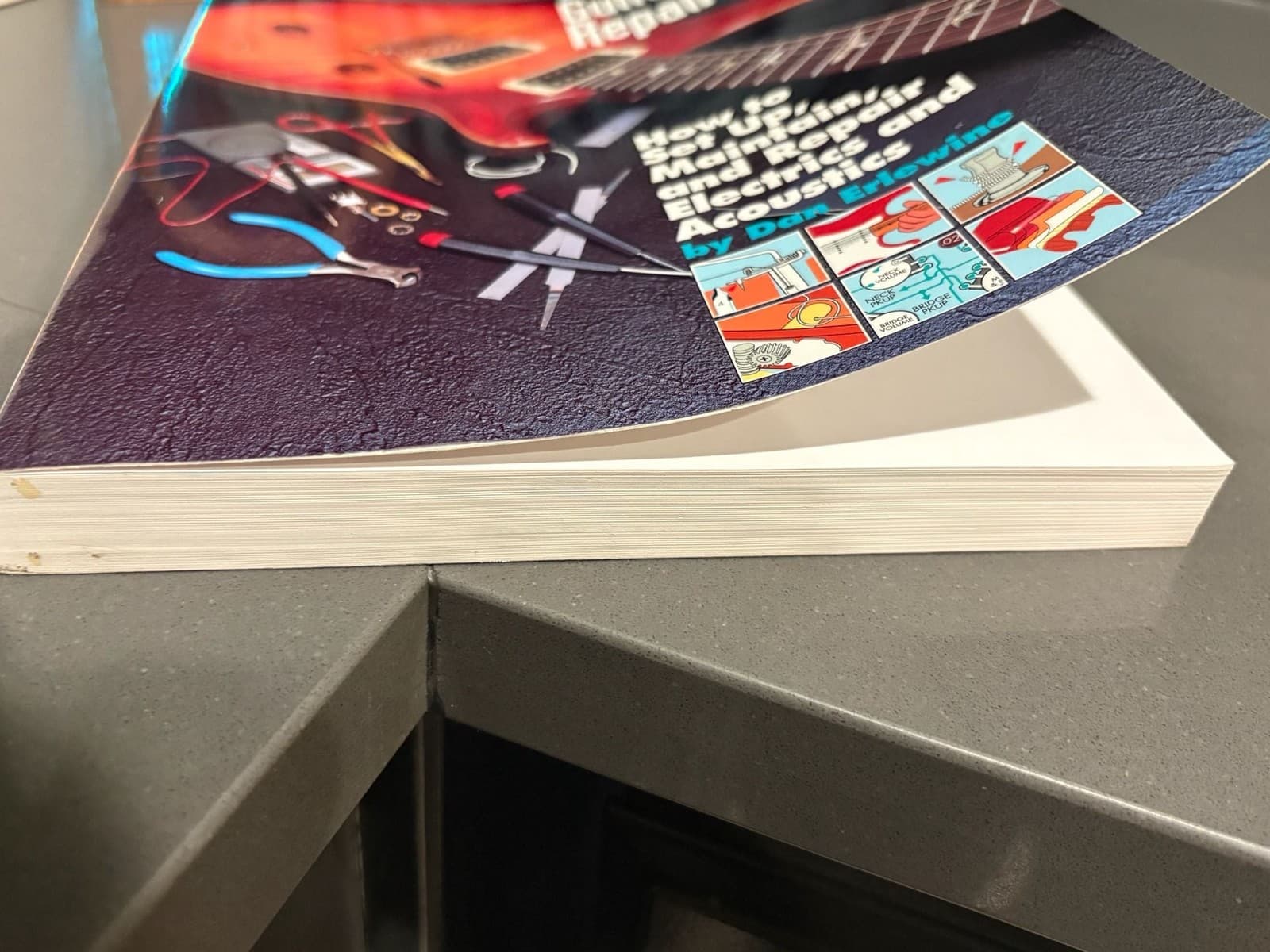 Guitar Player Repair Guide (Expanded & Updated 2nd Edition) - Thumbnail 2